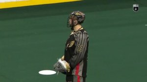 Buffalo Bandits vs. Philadelphia Wings 3/8/19 | Full Game