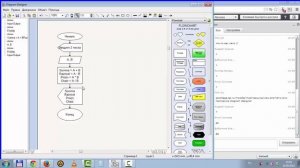 03 Построение алгоритмов
