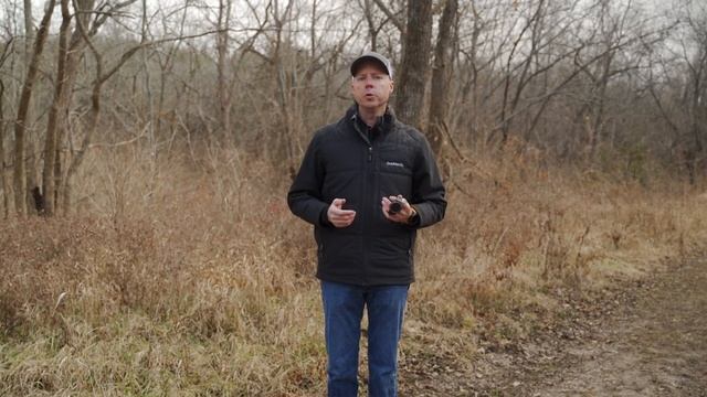 fēnix® 6 Overview pt. I – Garmin® Training Video смотреть онлайн