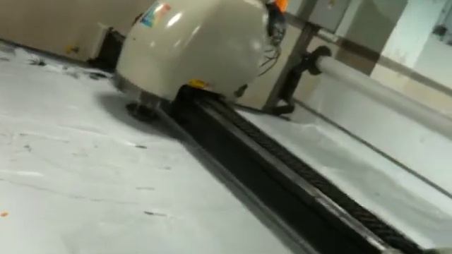 Gerber auto cutter machine смотреть онлайн