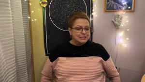 Марс в Скорпионе. Астролог Алла Суходольская