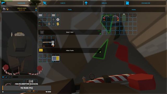 Unturned карта Russia Vanila | Лучшая Ванила! смотреть онлайн