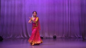 Дум Тана | Болливуд Танец | Оруджева Полина