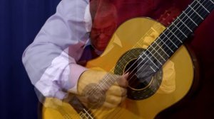 PEDRELL: Guitarreo by Edson Lopes