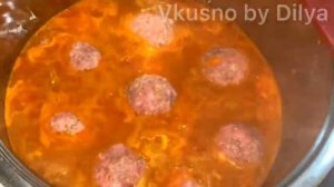 ТЕФТЕЛИ С ГРЕЧКОЙ СОЧНЫЕ, НЕЖНЫЕ ГОТОВЛЮ КАЖДУЮ НЕДЕЛЮ!!!