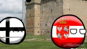 COUNTRYBALLS|ИСТОРИЯ ЭСТОНИИ|HISTORY OF ESTONIA