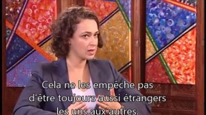 Féminisation dans la communauté juive française