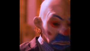 Джокер клип / Хит Леджер