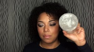 TOP 5 GEL STYLERS for HIGH POROSITY Natural Hair + GIVEAWAY || MelissaQ