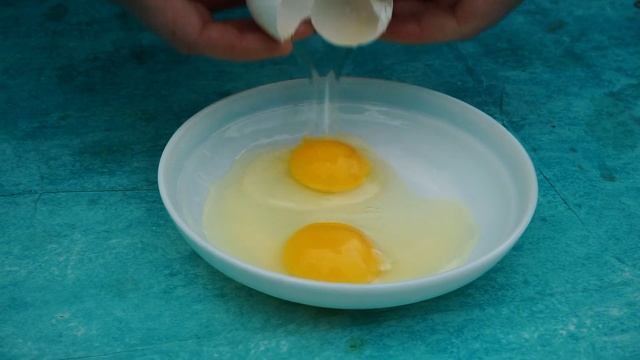 Нужен хлеб и пару ингредиентов. Результат вас удивит! Как приготовить вкусный сэндвич. смотреть онлайн