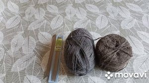 СП " Носочная дюжина". Старт✓4. Мужские носки из Рассказовской пряжи и Супервош.