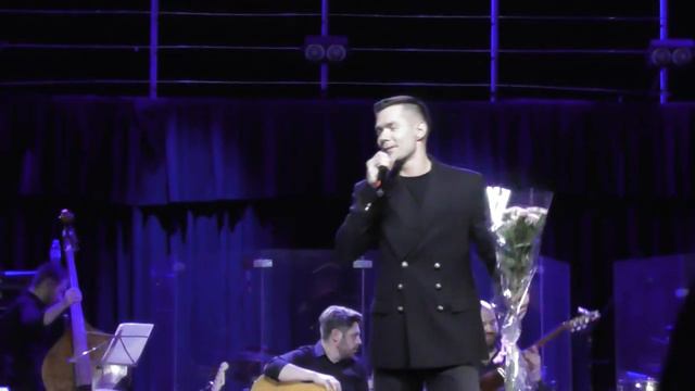 Елена Ваенга КЗ Колизей 10 01 19 2 отд 2 часть смотреть онлайн