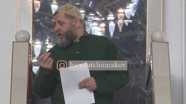 Праздник разговения "Ид аль Фитр" в Насыр-Кортской мечети (21.04.2023г). смотреть онлайн