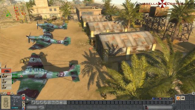 В тылу врага 2. Лис пустыни. Часть 12.Охота на лис. На встречу врагу. смотреть онлайн