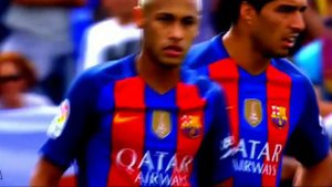 Neymar Jr. crazy fights |Неймар Джуниор драки , схватки, симуляции, агрессия.