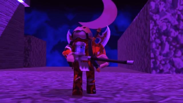 ROBLOX GHOST SIMULATOR ANIMATION смотреть онлайн