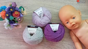 Наряжаем кукол костюм для Бэби Бона