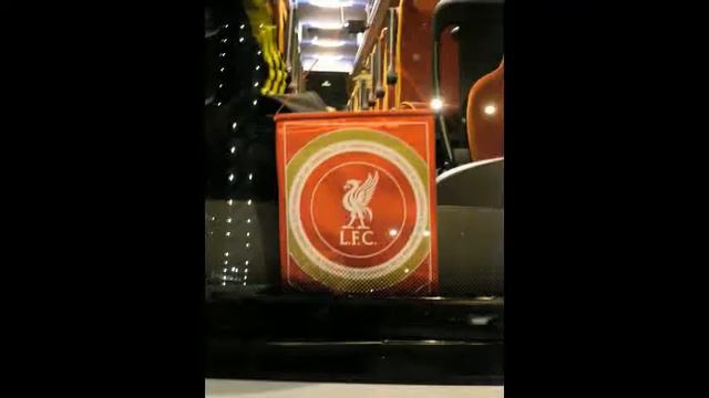 Pictures training FC Utrecht - Liverpool
