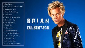Brian Culbertson's Greatest Hits (Full Album)