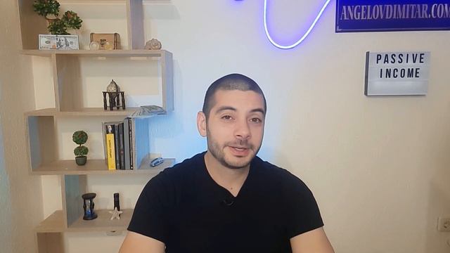 2 Акции с Месечен Дивидент | Пасивен Доход