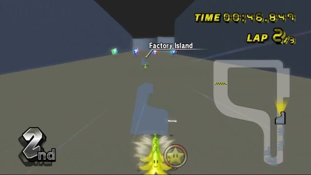 the definitive factory island experience смотреть онлайн