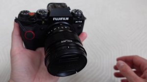 FUJIFILM XT4 REVIEW AND WHY YOU NEED ONE IN 2023