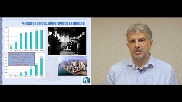 Лекция 1.2. Принципы прикладной социологии