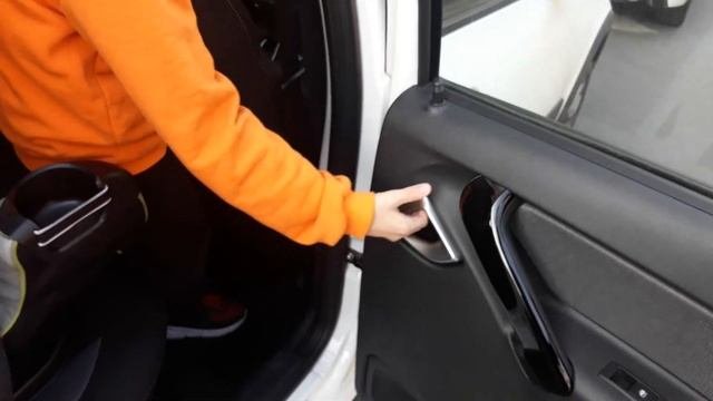 Лада Гранта Кросс 2020