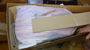 Cort AF 510M- OP Unboxing