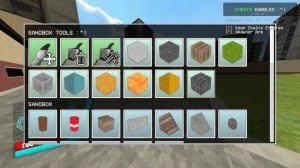 Кратенько про Sandbox в ULTRAKILL