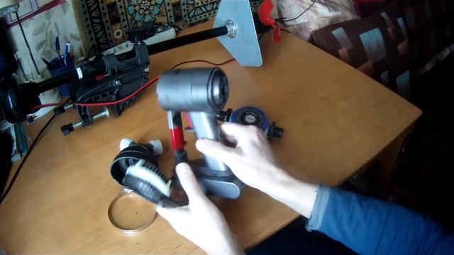 Лучший аккумуляторный насос для лодки. Часть 2 смотреть онлайн