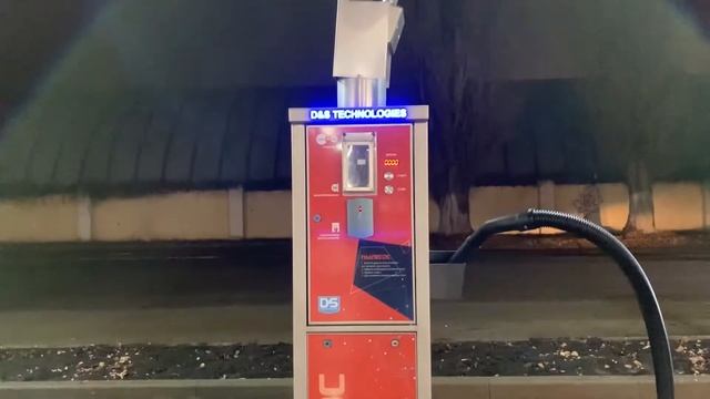 Мойка самообслуживания H2O Липецк смотреть онлайн