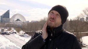 Легендарное место четыре года назад в Екатеринбурге снесли недостроенную телебашню