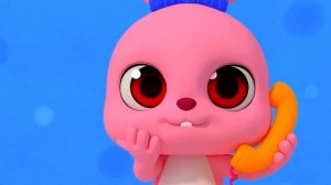 Five Little Monkeys Jumping On The Bed | Songs for Children  Baby Nursery Rhymes Songs For Children