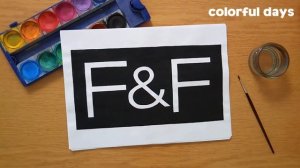 June 2021 - colorful days