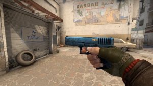 7 ДЕШЁВЫХ и КРАСИВЫХ GLOCK-18 до 200 РУБЛЕЙ В КС ГО!