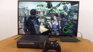 Игровая приставка XBOX 360 Console (sn 313191380105)