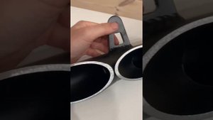 Выхлоп TOCE на мотоцикл Kawasaki zx9r