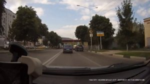 Кисловодск, поездка по городу и окрестностям