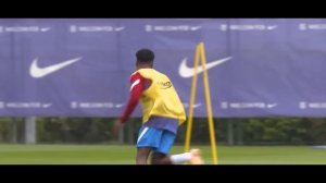 Карьера Ансу Фати окончательно разрушена?