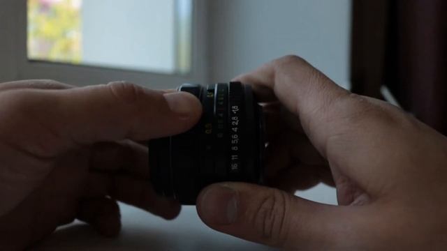 заклинивание прыгалки диафрагмы + обзор гелиос 77 м 4 мс смотреть онлайн