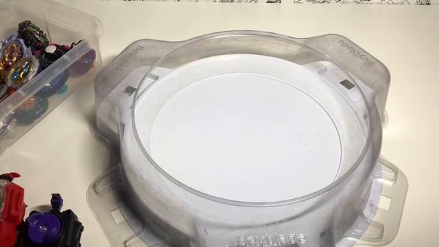 ИНФИНИТИ АХИЛЕС от TAKARA TOMY / РАСПАКОВКА и ОБЗОР / Бейблэйд Бёрст / Beyblade Burst смотреть онлайн