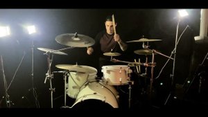 STERVELL - Ошибка ( Drum Cover )