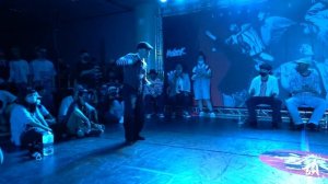 開放組16-4  we jam vs 白猴｜20220716 鎖 Vol 6 Locking 1on1 Battle