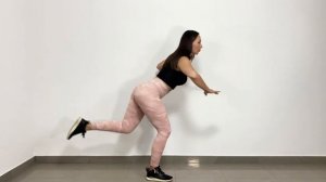 КАК НАКАЧАТЬ ЯГОДИЦЫ ЗА НЕДЕЛЮ ДОМА | 2 УПРАЖНЕНИЯ