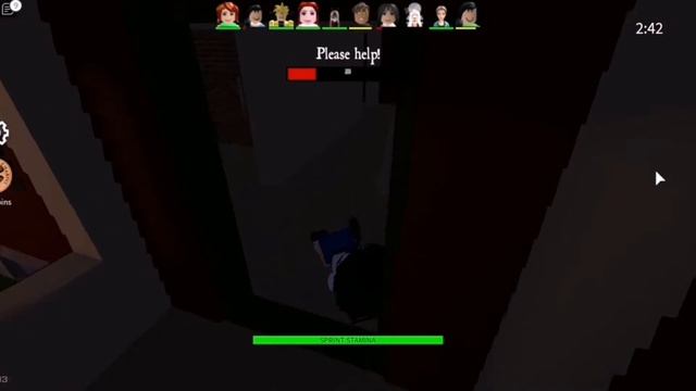 ПРОХОЖДЕНИЕ "FROGGE"! ЛЯГУШКА-ФРОГГИ СТАЛА ЗЛОЙ | Robloxianya смотреть онлайн