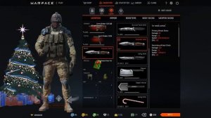 Warface. Характеристики оружия ближнего боя