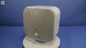 Миниатюрный водонагреватель Electrolux Q bic