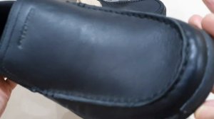 Unboxing SKECHERS CLASSIC FIT SUPERIOR 2.0 JEVENO MENS LOAFER LEATHER SHOES (100% ORIGINAL & RESMI)