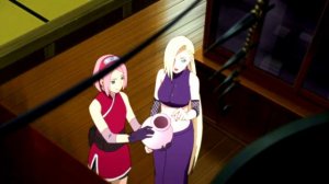 2 минуты забавного Орочимару